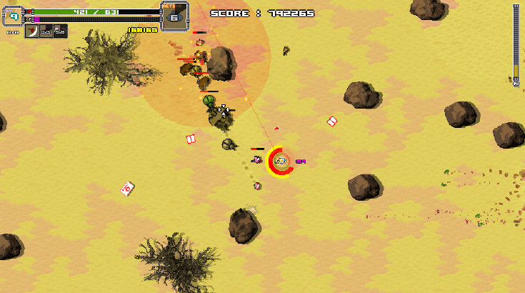 Costumenaut中文版