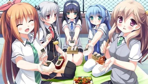 倉野家的雙子情事漢化補丁