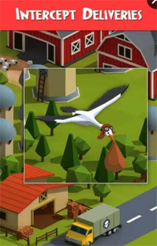 綿羊農(nóng)場(chǎng)手游