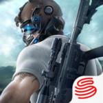 荒野行動最新版 v1.3 安卓版 