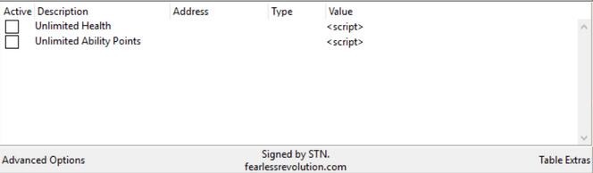 刺客信條起源無限技能點修改器下載