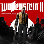 重返德軍總部2新巨像vulkan-1補丁 免費版 