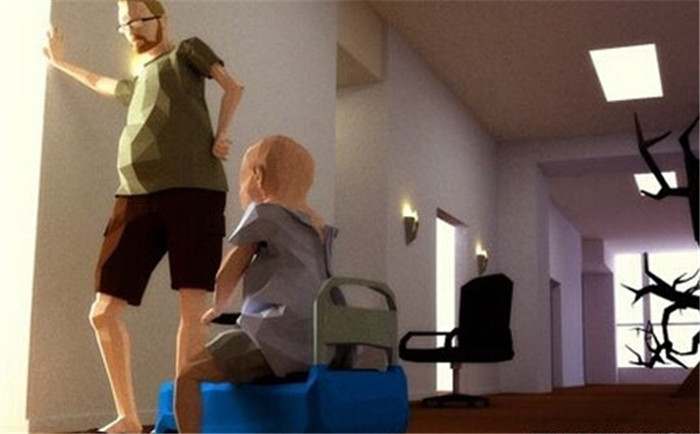 那條叫做癌癥的惡龍下載 中文版圖1