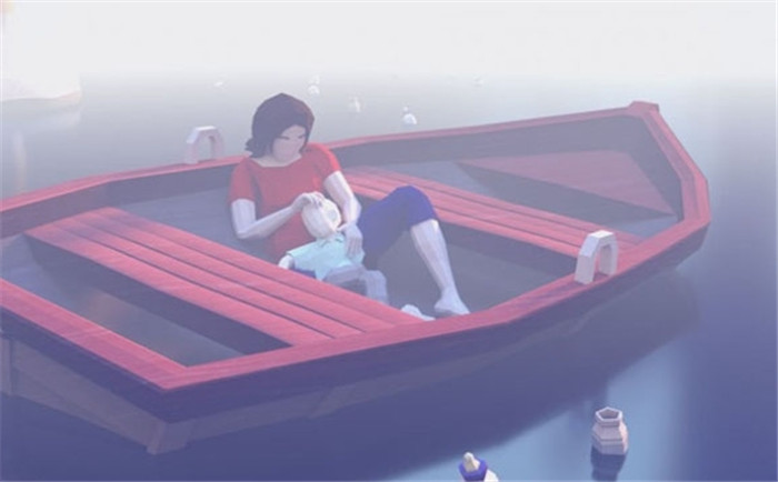 那條叫做癌癥的惡龍下載 中文版圖5