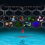 轉(zhuǎn)換之軀 綠色版 