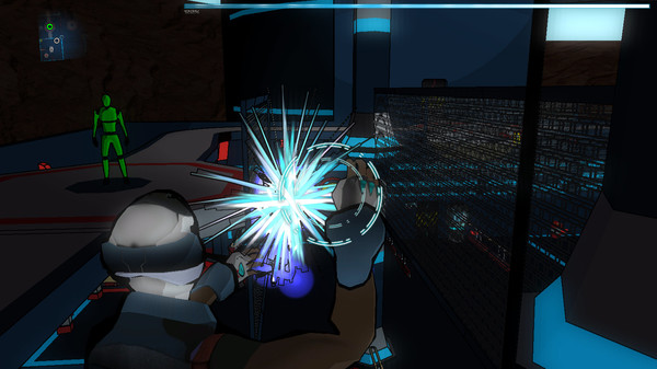 轉(zhuǎn)換之軀 綠色版