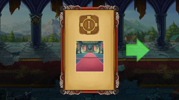 愛(ài)的力量游戲下載 中文版圖2