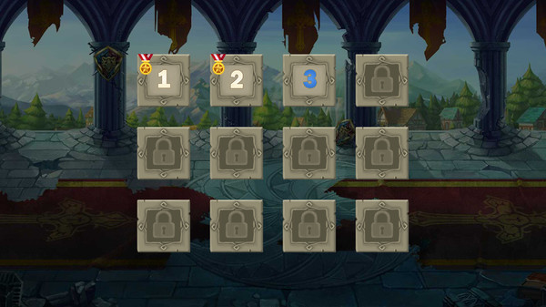 愛(ài)的力量游戲下載 中文版圖1