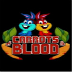 胡蘿卜和血液 中文硬盤版 