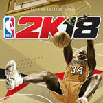 NBA2K18勇士全隊球員高清照片補丁 免費版 