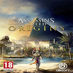 刺客信條起源全石環(huán)硅石完美初始存檔下載 免費版 