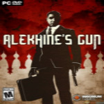 阿廖欣的槍四項(xiàng)修改器 v1.0 免費(fèi)版 