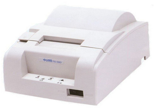 中稅ts660K打印機(jī)驅(qū)動(dòng)