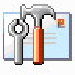 ost轉(zhuǎn)pst工具 v1.1 綠色版 