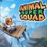 動(dòng)物超級小隊(duì) 中文版 