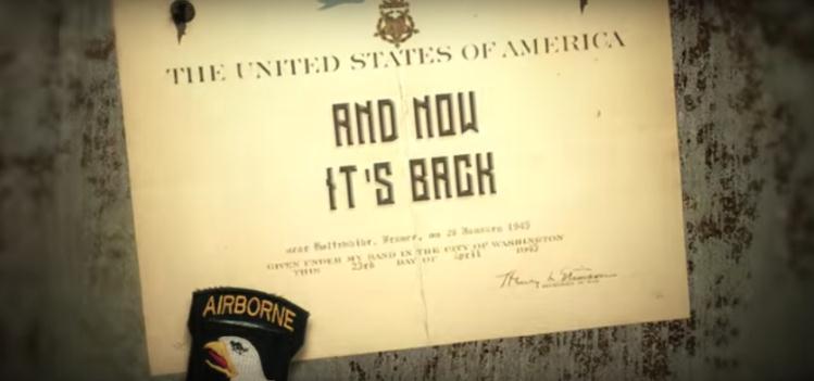 裝甲軍團(tuán)2中文版