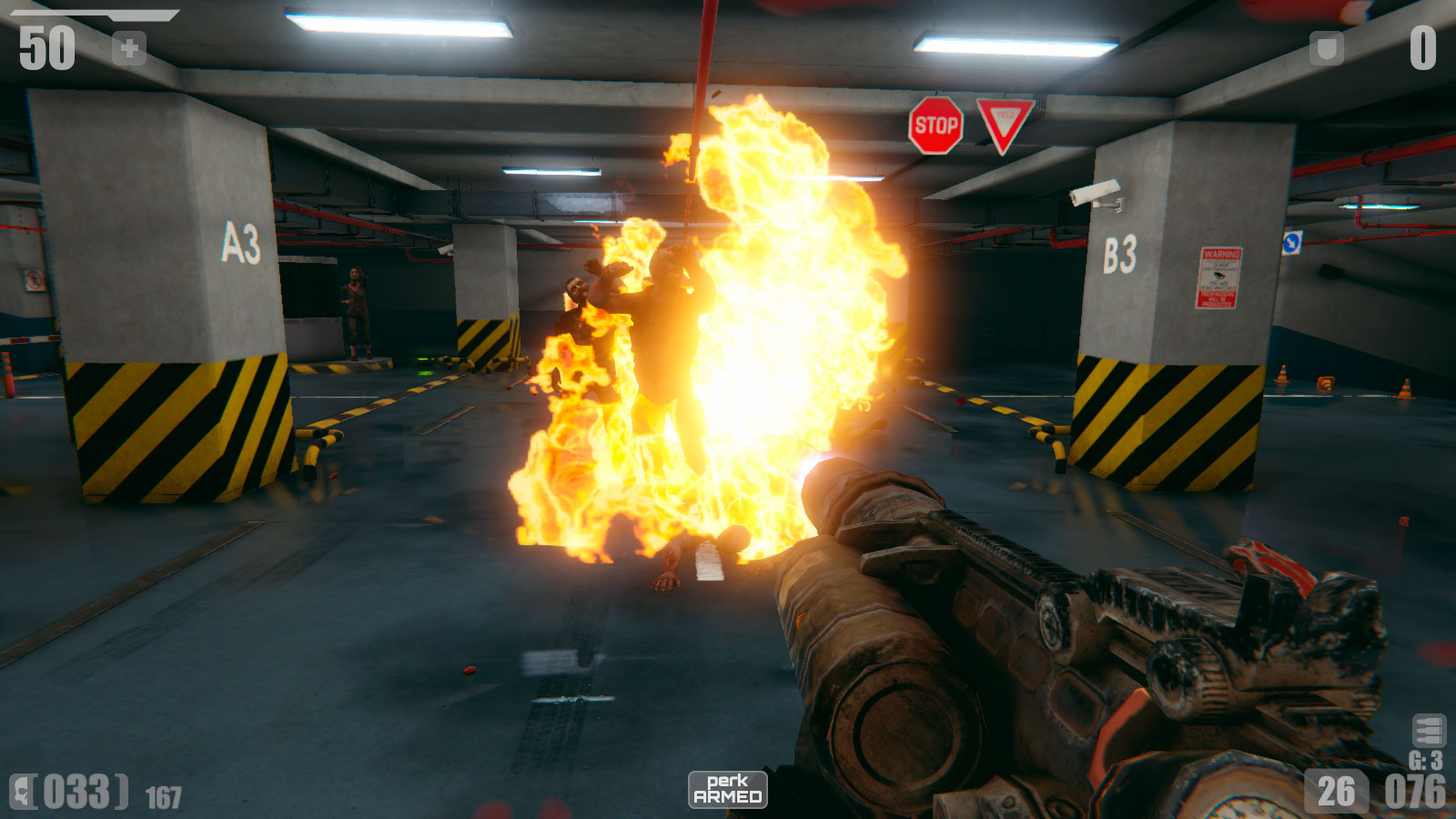 緋色地球2下載 中文版