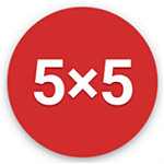 燃燒脂肪增肌鍛煉 v2.5.9 安卓版 