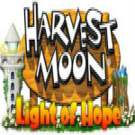 牧場(chǎng)物語(yǔ)希望之光3DM漢化補(bǔ)丁 v3.0 免費(fèi)版 