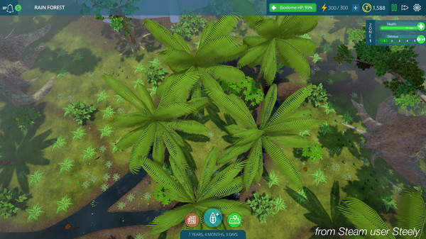 草原生態(tài)中文版