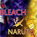 死神vs火影 3.1 中文版 