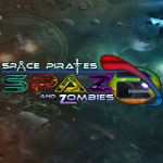 太空海盜和僵尸2下載 中文版 