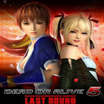 死或生5最后一戰(zhàn)性感可愛圣誕馴鹿裝整合包MOD下載 免費版 