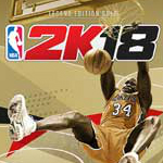 NBA2K18鵜鶘隊戴維斯身形發(fā)型面補 免費版 