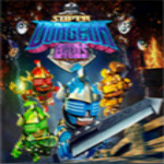 超級(jí)地牢兄弟下載 漢化版 