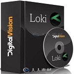 digitalvision loki 2017 v1.003 免費(fèi)版 
