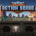 破門而入行動小隊 中文版 