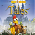 瘋狂小雞反擊戰(zhàn) 單機中文版 