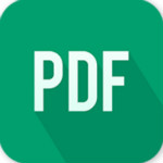 PDF閱讀器(GaaihoReader) V4.0 最新版 