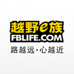 越野e族app v6.1.2 iPhone版 