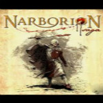 納博瑞恩傳奇游戲 pc中文版 