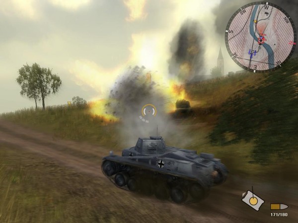 第一營游戲下載 中文版