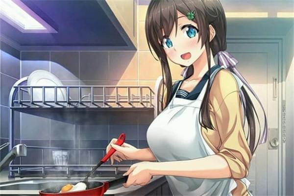 アイカギ全CG存檔下載