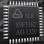 STM32030X8串口燒錄工具 v1.0 免費版 