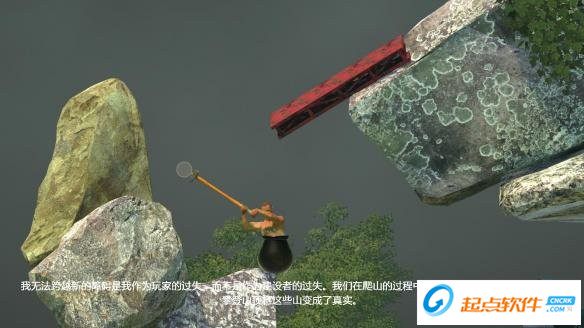 和班尼特福迪一起攻克難關(guān)漢化補(bǔ)丁