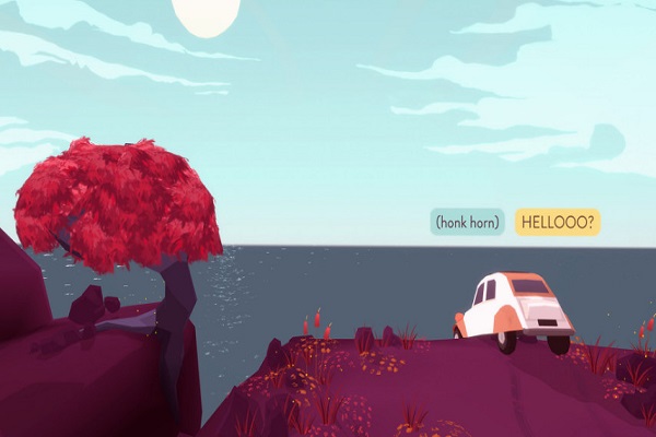 遠(yuǎn)離喧鬧中文版