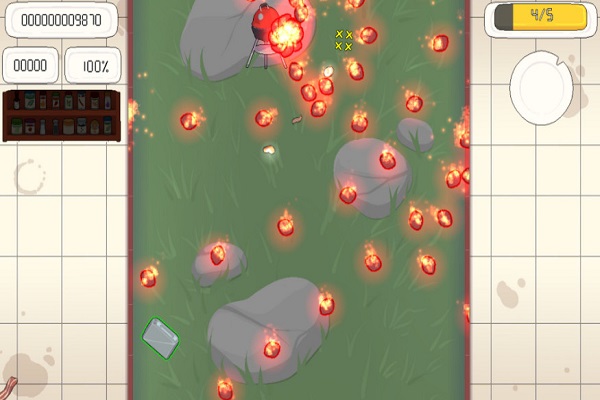 早餐英雄游戲下載 PC中文版圖2