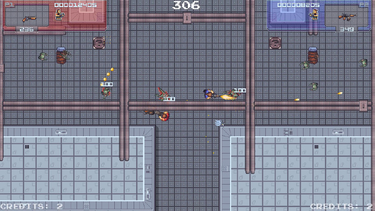 擊中風(fēng)扇之時(shí)中文版