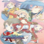 精靈戰(zhàn)斗學(xué)院 中文無敵版 