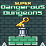 絕命地下城下載 中文無敵版 