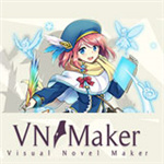 Visual Novel Maker漢化補丁 v1.2 免費版 