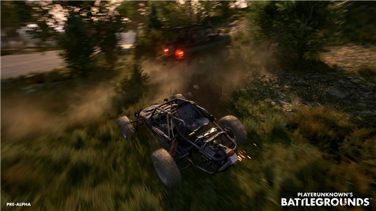 pubg手游 v1.0.0 安卓版圖2