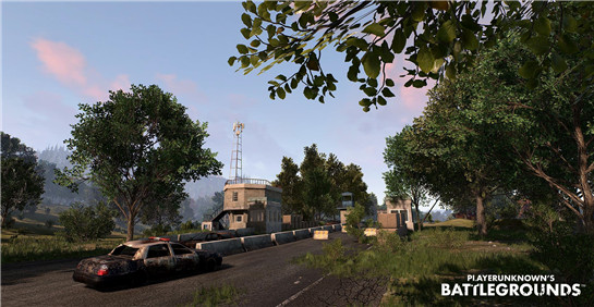 pubg手游 v1.0.0 安卓版圖4