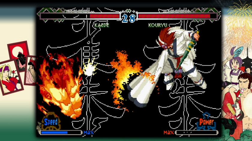 月華劍士2下載 pc中文版圖2