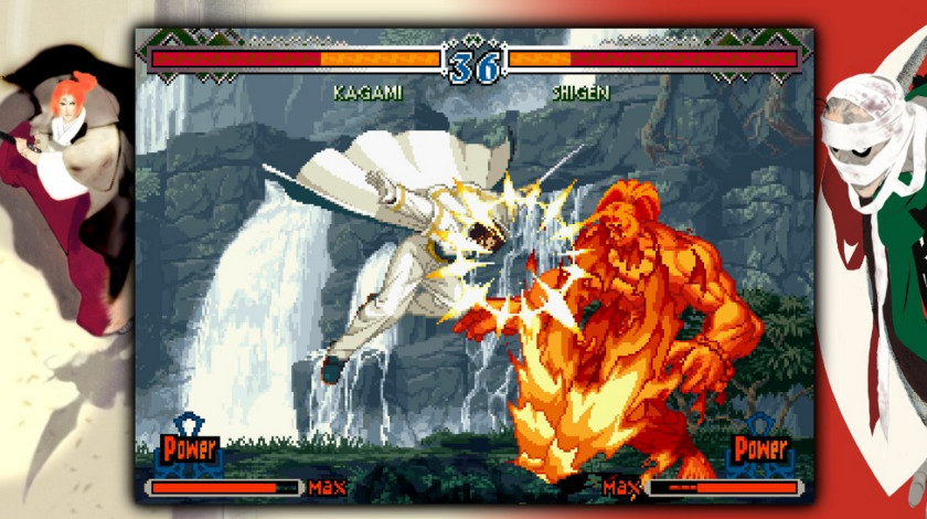 月華劍士2下載 pc中文版圖4