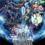 最終幻想世界迷影獸圖鑒全收集存檔 免費版 